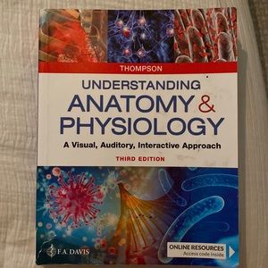 Understanding anatomy and physiology